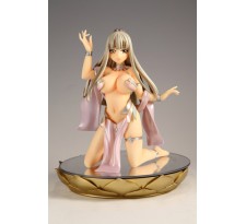 Moebetsu Myrioku Bosatsu Statue 1/8 Super Star Gold 12 cm